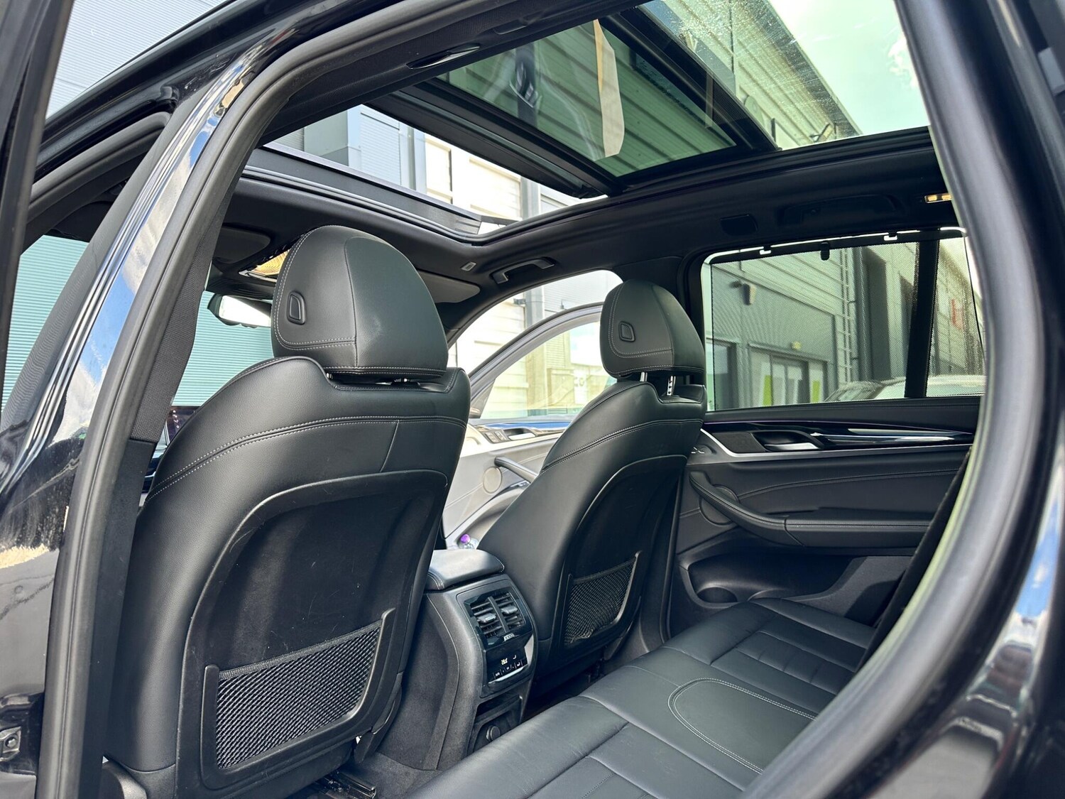 Used BMW X3 for sale - 77893114: Photo 17