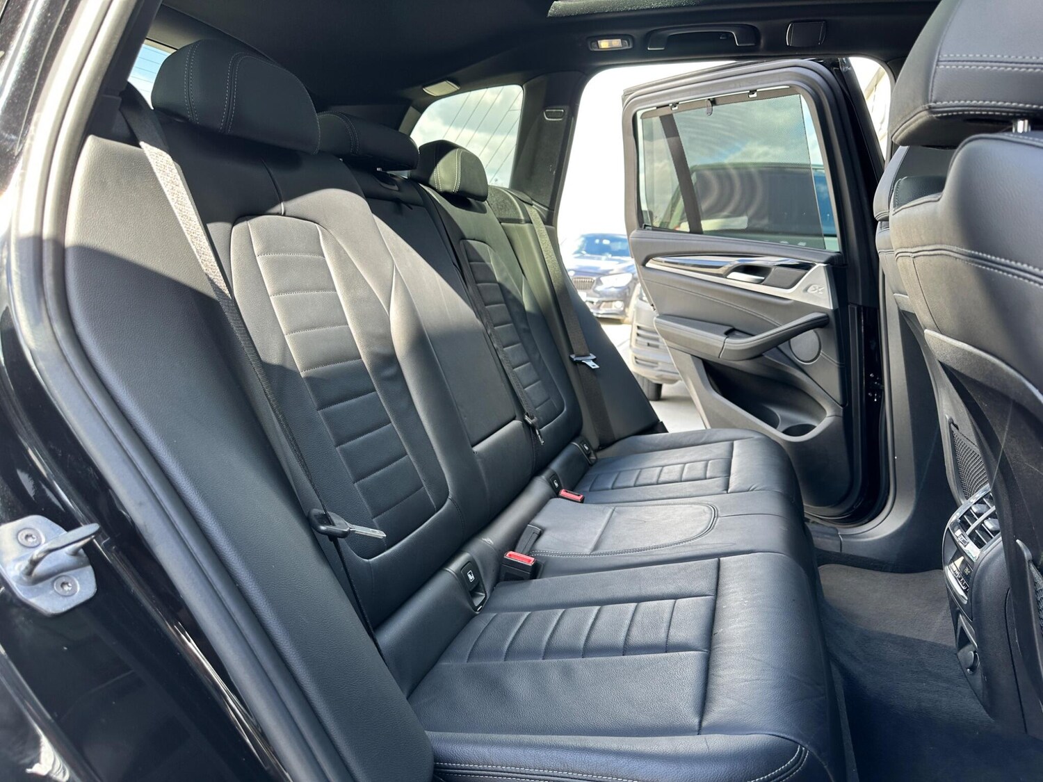 Used BMW X3 for sale - 77893114: Photo 18