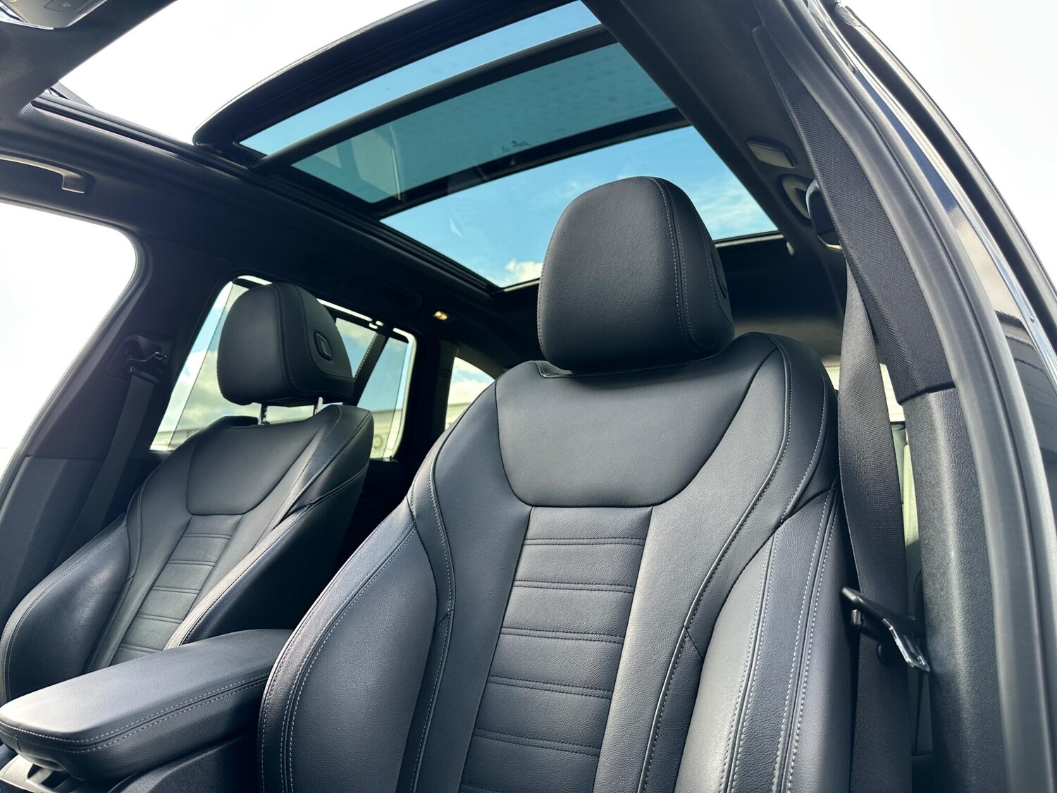 Used BMW X3 for sale - 77893114: Photo 19