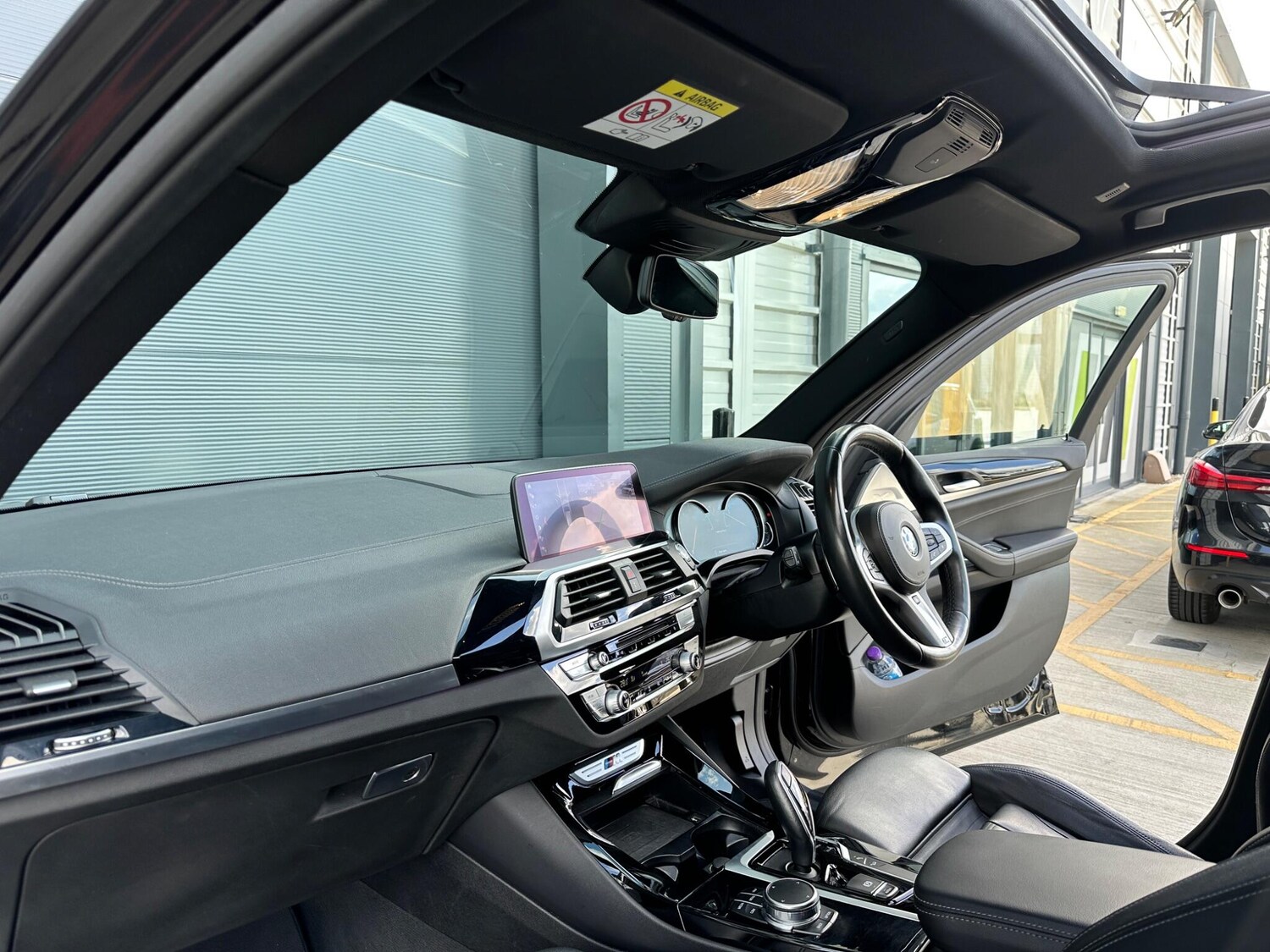 Used BMW X3 for sale - 77893114: Photo 20