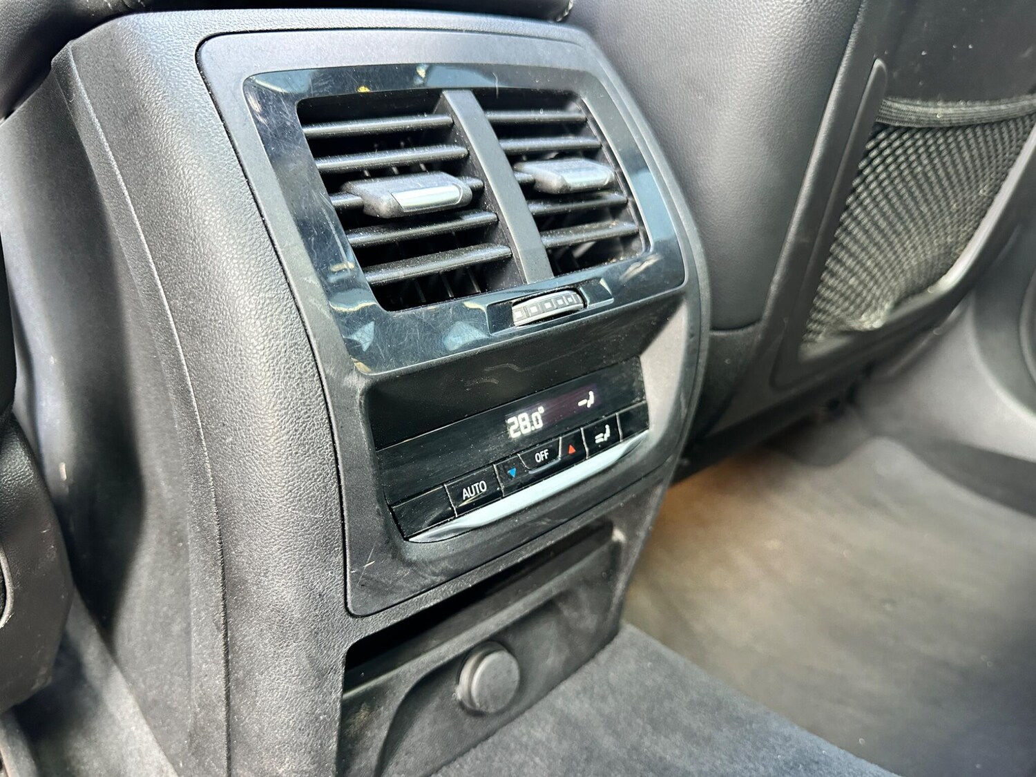 Used BMW X3 for sale - 77893114: Photo 21