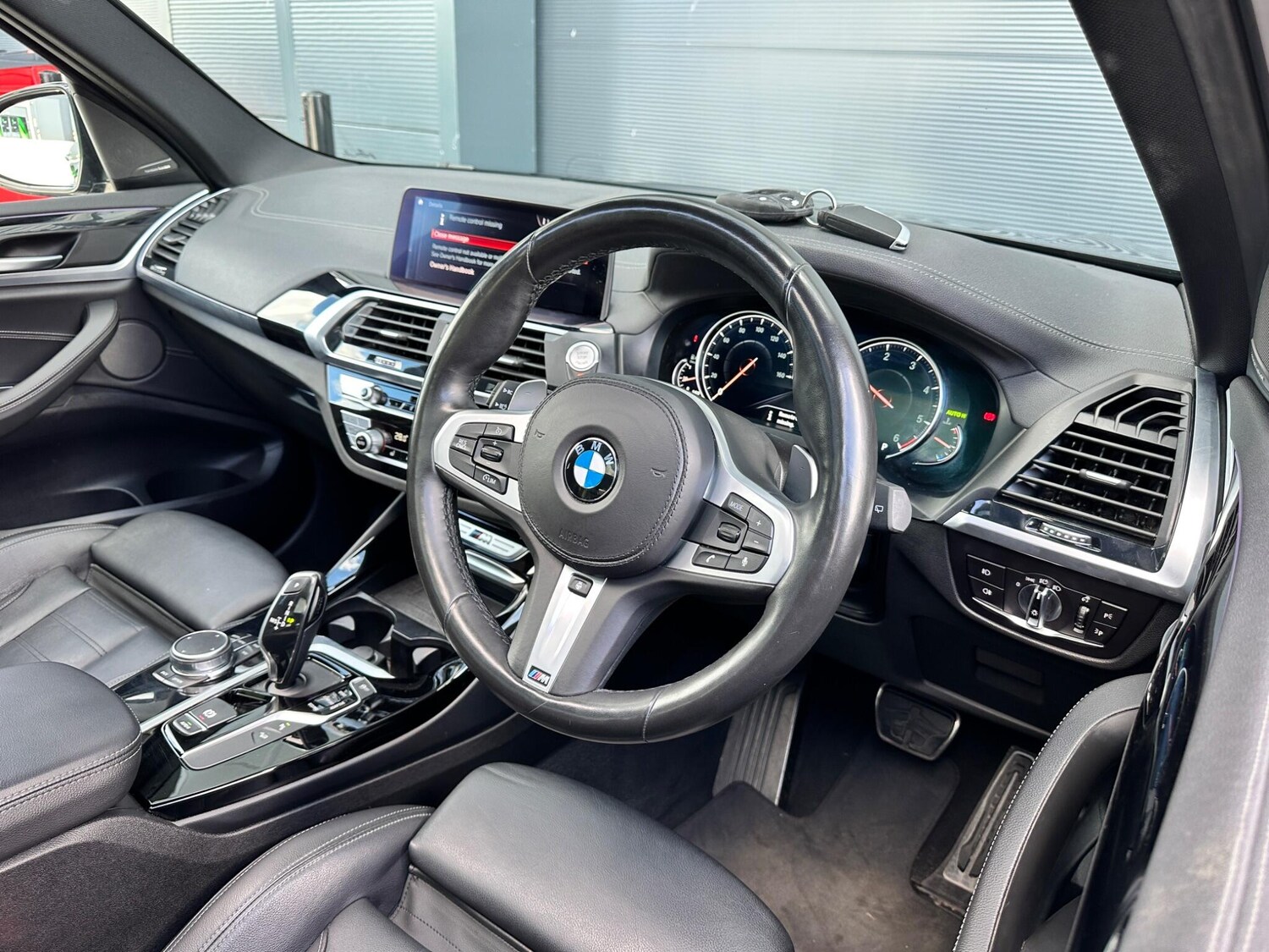 Used BMW X3 for sale - 77893114: Photo 22