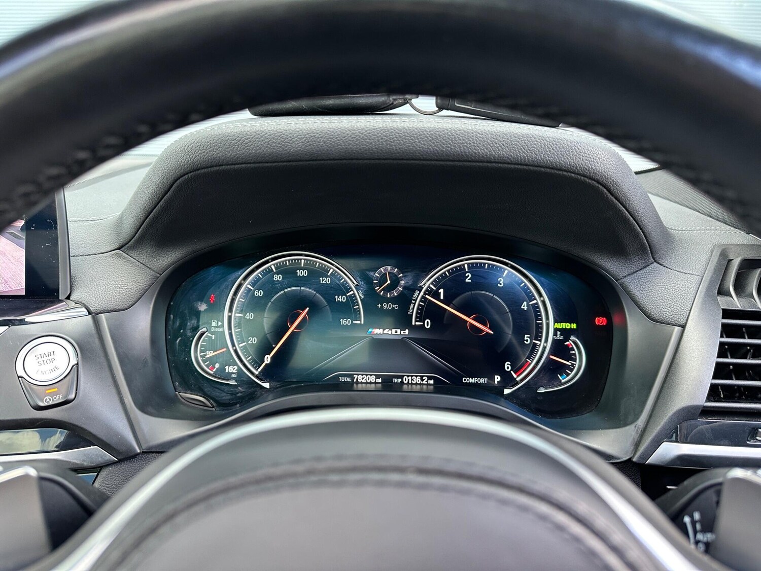 Used BMW X3 for sale - 77893114: Photo 25