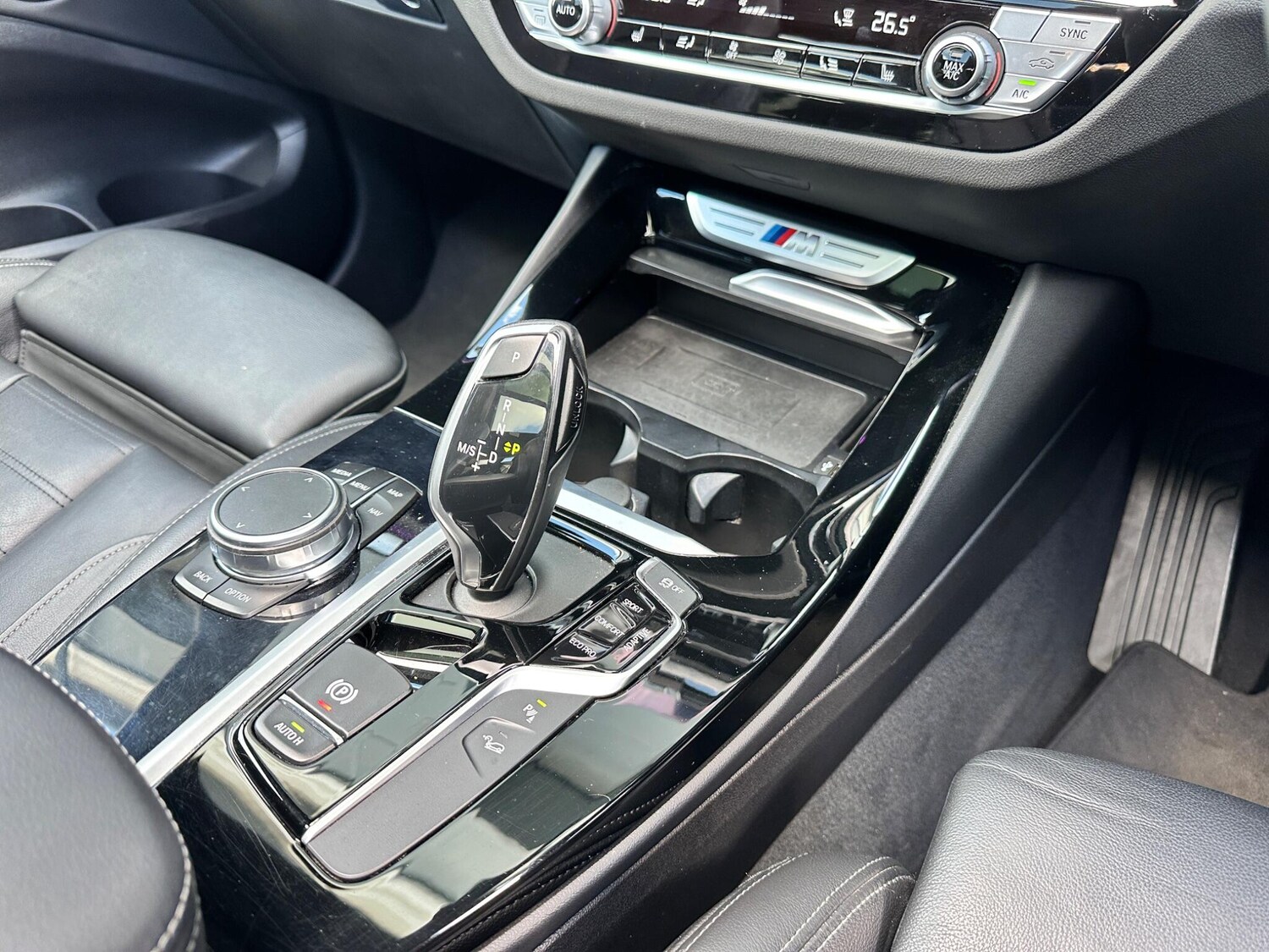 Used BMW X3 for sale - 77893114: Photo 26