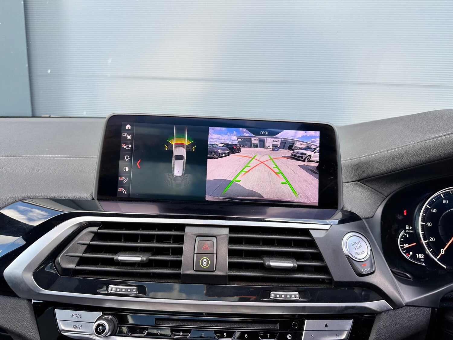 Used BMW X3 for sale - 77893114: Photo 27