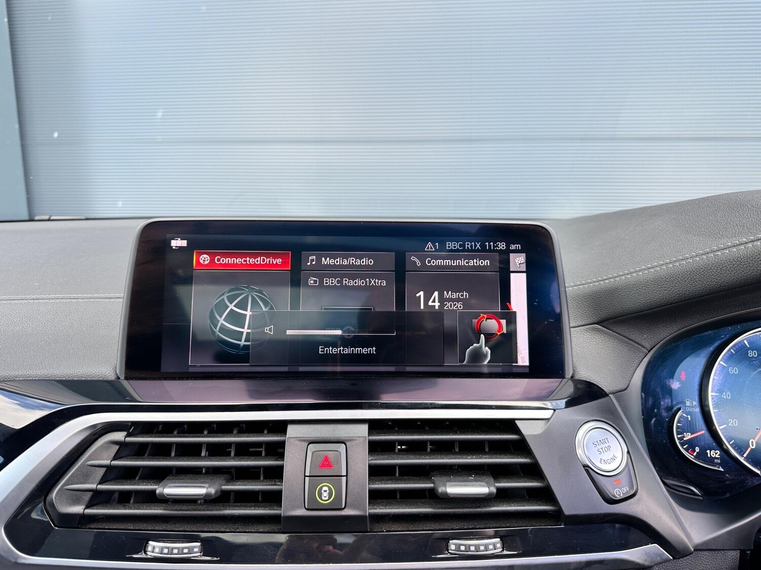 Used BMW X3 for sale - 77893114: Photo 28