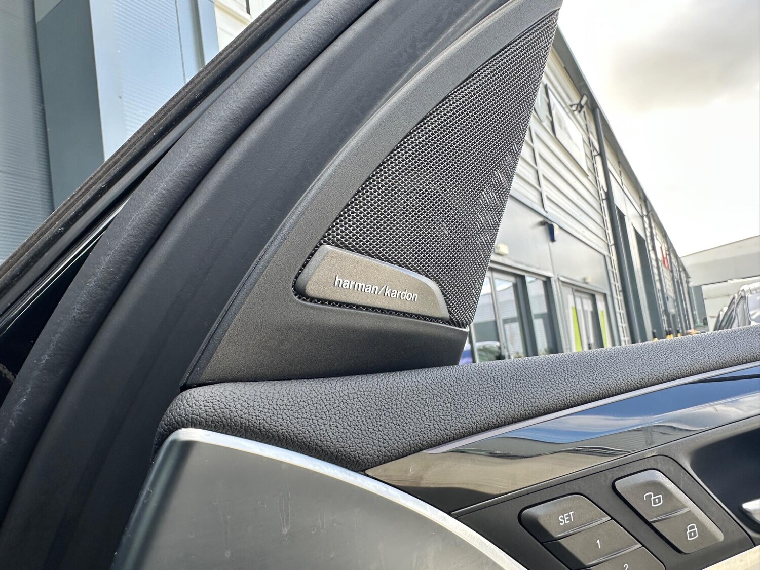 Used BMW X3 for sale - 77893114: Photo 29