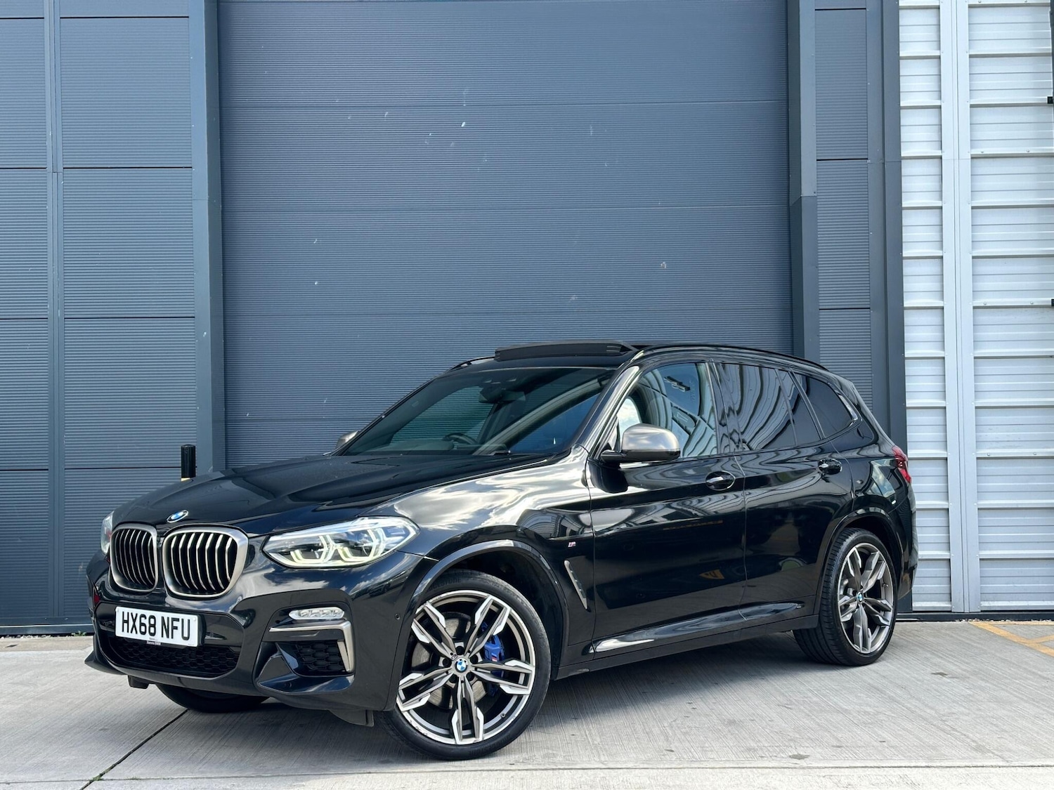 Used BMW X3 for sale - 77893114: Photo 3