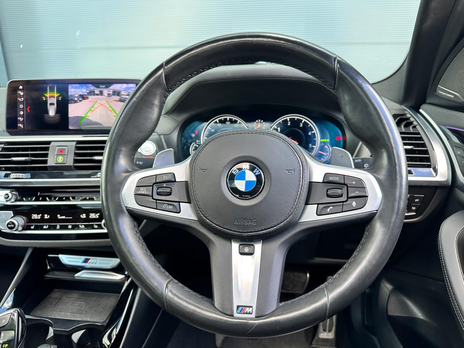 Used BMW X3 for sale - 77893114: Photo 30