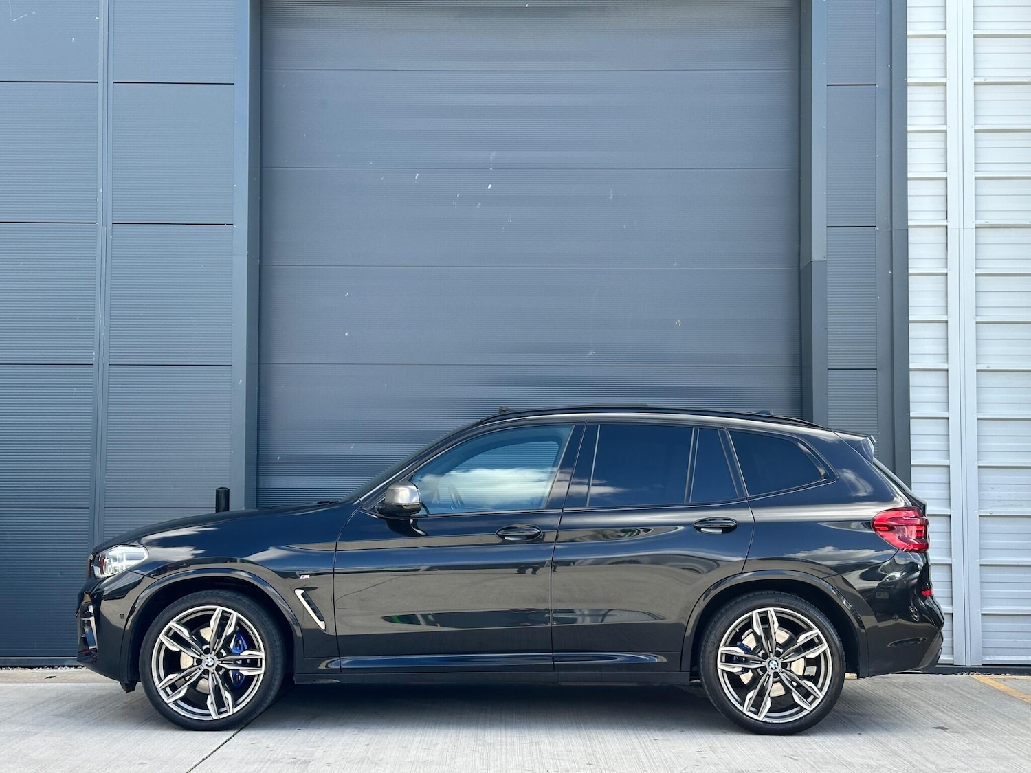 Used BMW X3 for sale - 77893114: Photo 6