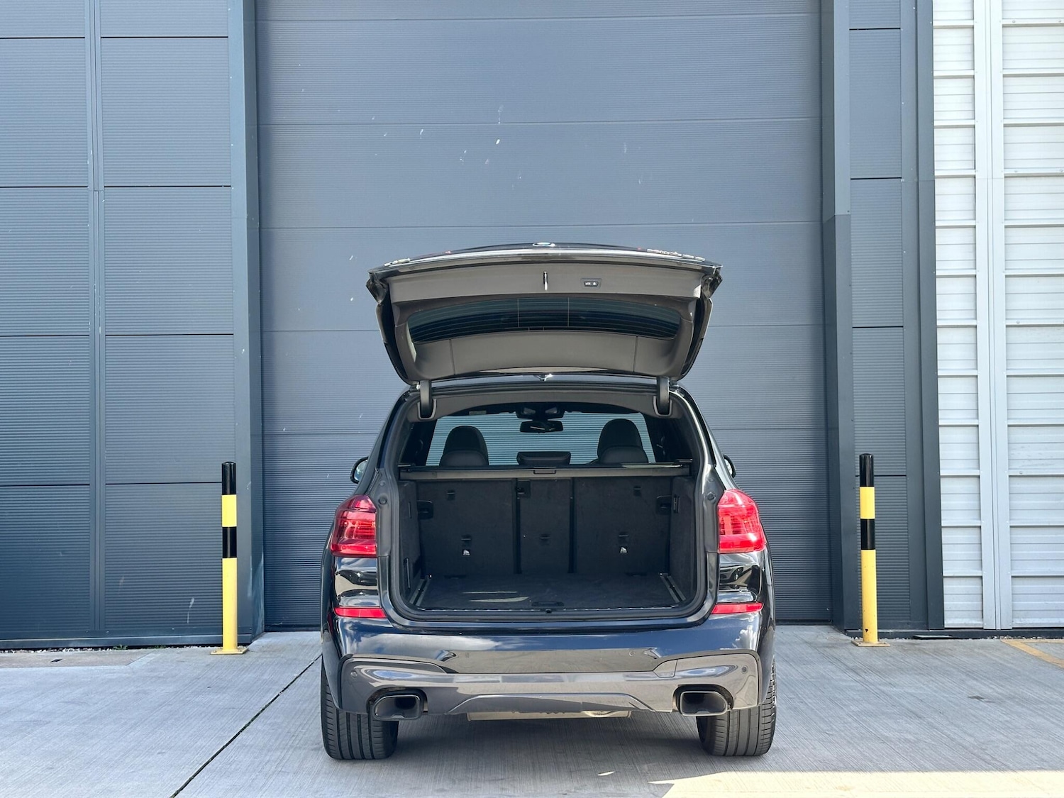 Used BMW X3 for sale - 77893114: Photo 7