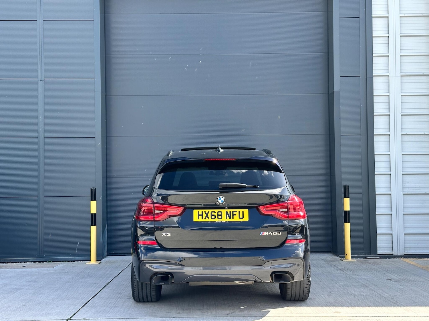 Used BMW X3 for sale - 77893114: Photo 8