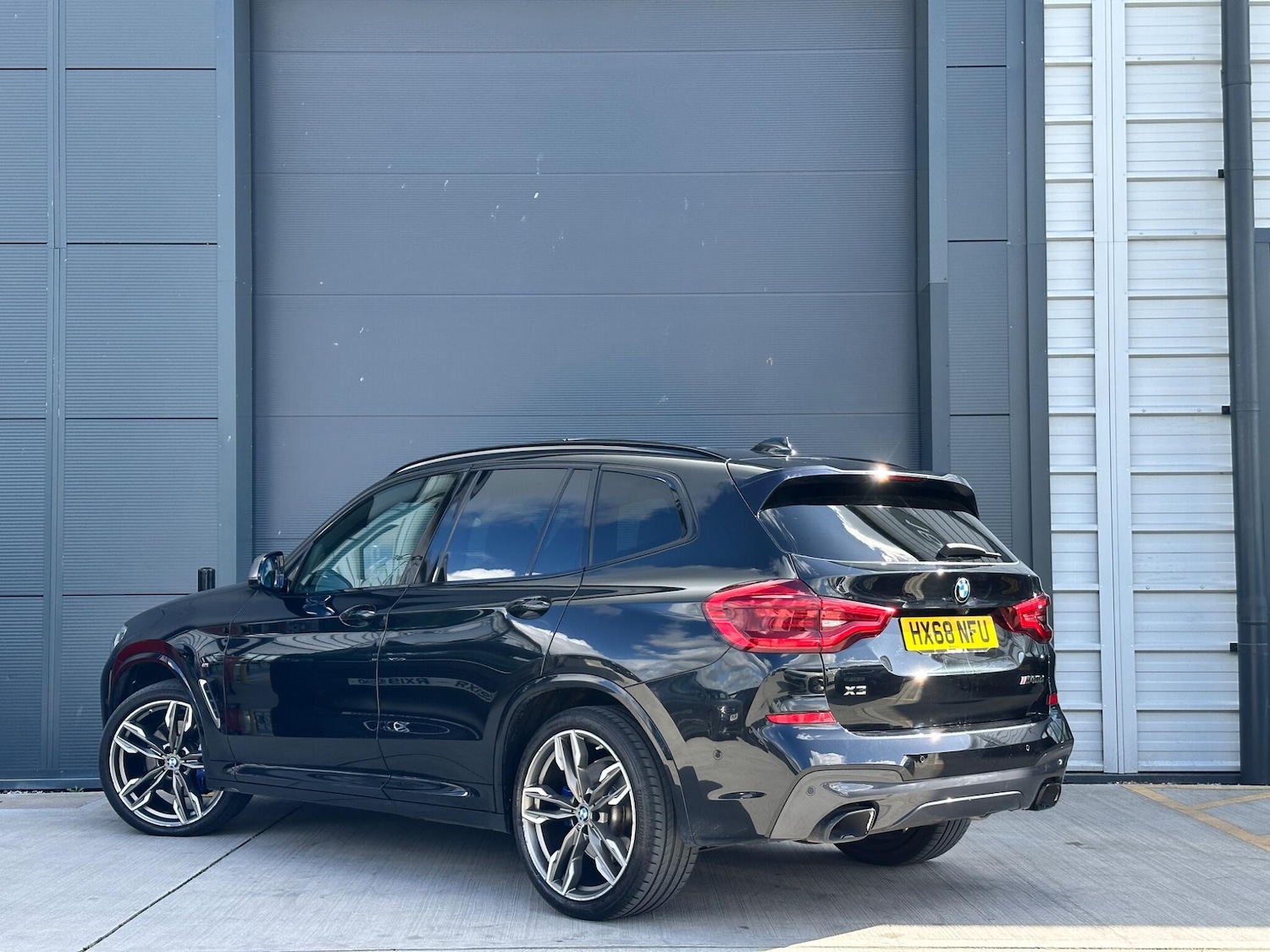 Used BMW X3 for sale - 77893114: Photo 9