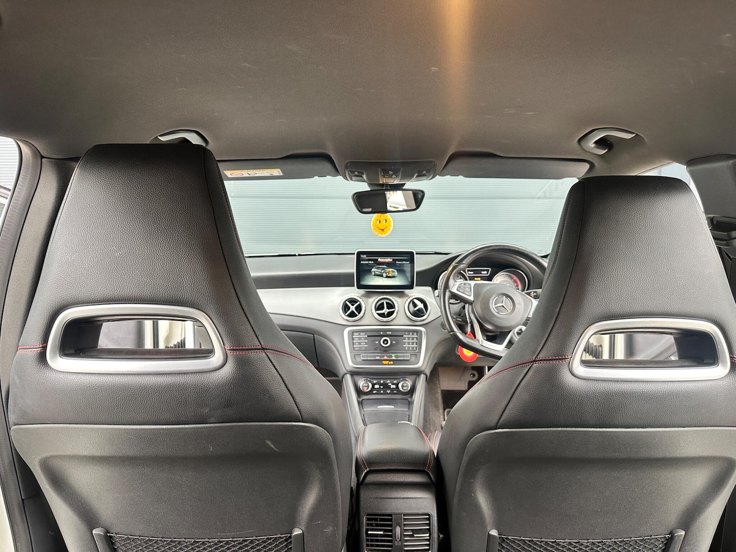 Used Mercedes-Benz GLA for sale - 77793665: Photo 10