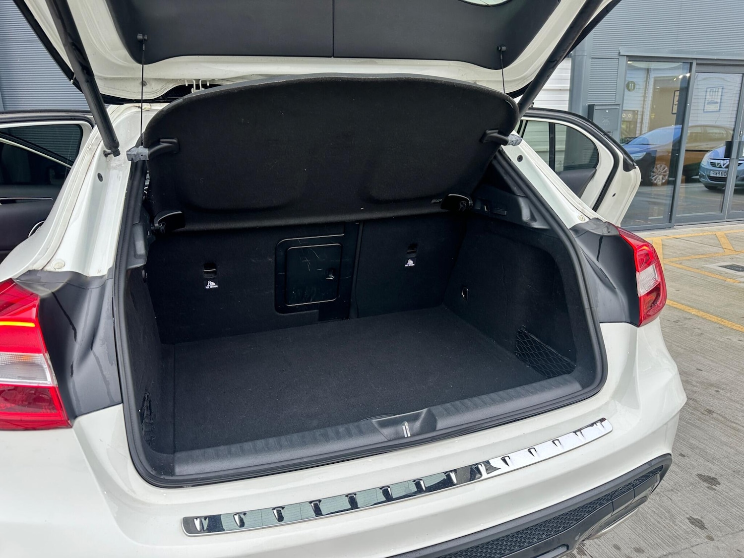 Used Mercedes-Benz GLA for sale - 77793665: Photo 11