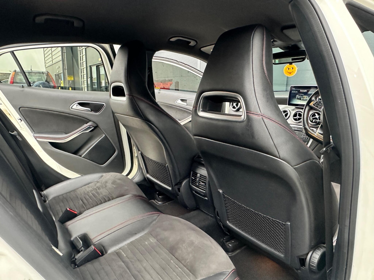 Used Mercedes-Benz GLA for sale - 77793665: Photo 14