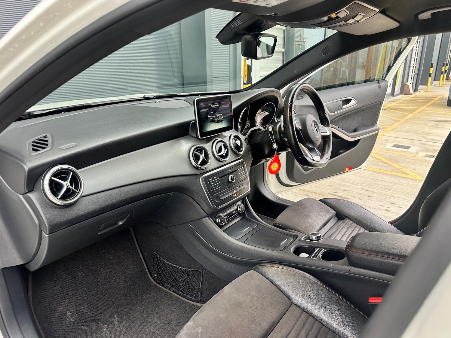 Used Mercedes-Benz GLA for sale - 77793665: Photo 16