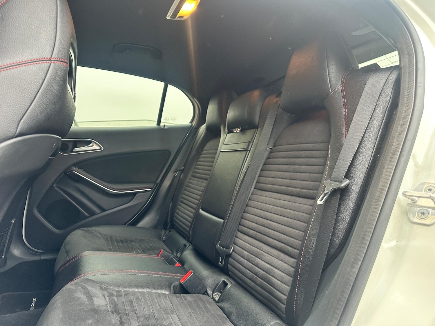 Used Mercedes-Benz GLA for sale - 77793665: Photo 17