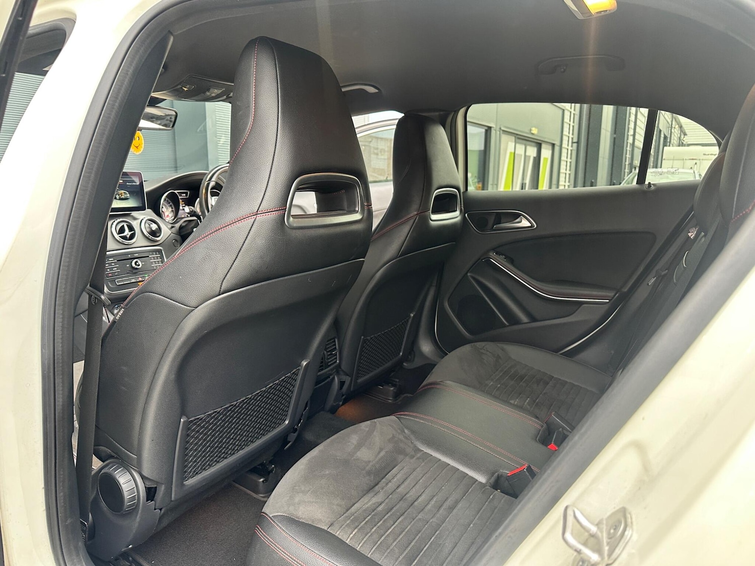 Used Mercedes-Benz GLA for sale - 77793665: Photo 18