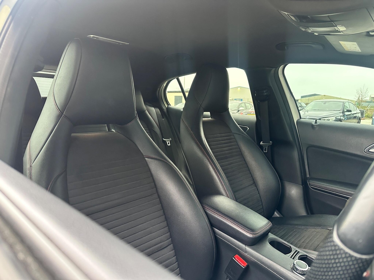 Used Mercedes-Benz GLA for sale - 77793665: Photo 19