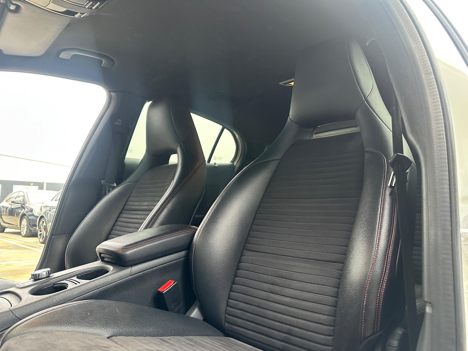 Used Mercedes-Benz GLA for sale - 77793665: Photo 20