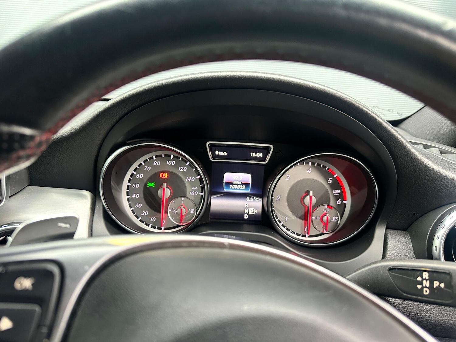 Used Mercedes-Benz GLA for sale - 77793665: Photo 21