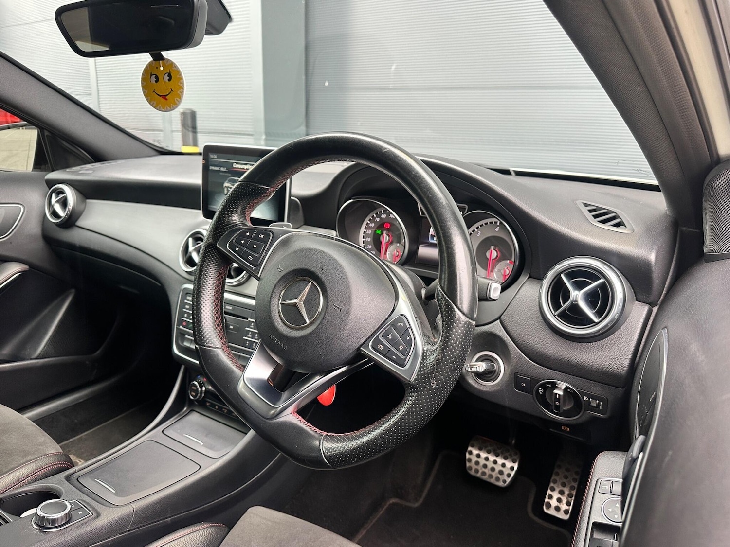 Used Mercedes-Benz GLA for sale - 77793665: Photo 22