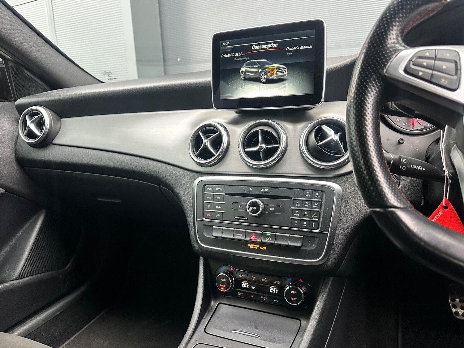 Used Mercedes-Benz GLA for sale - 77793665: Photo 23