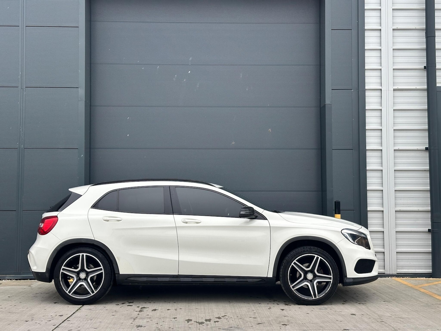 Used Mercedes-Benz GLA for sale - 77793665: Photo 5