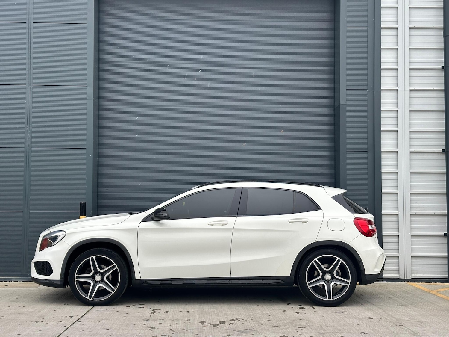 Used Mercedes-Benz GLA for sale - 77793665: Photo 6