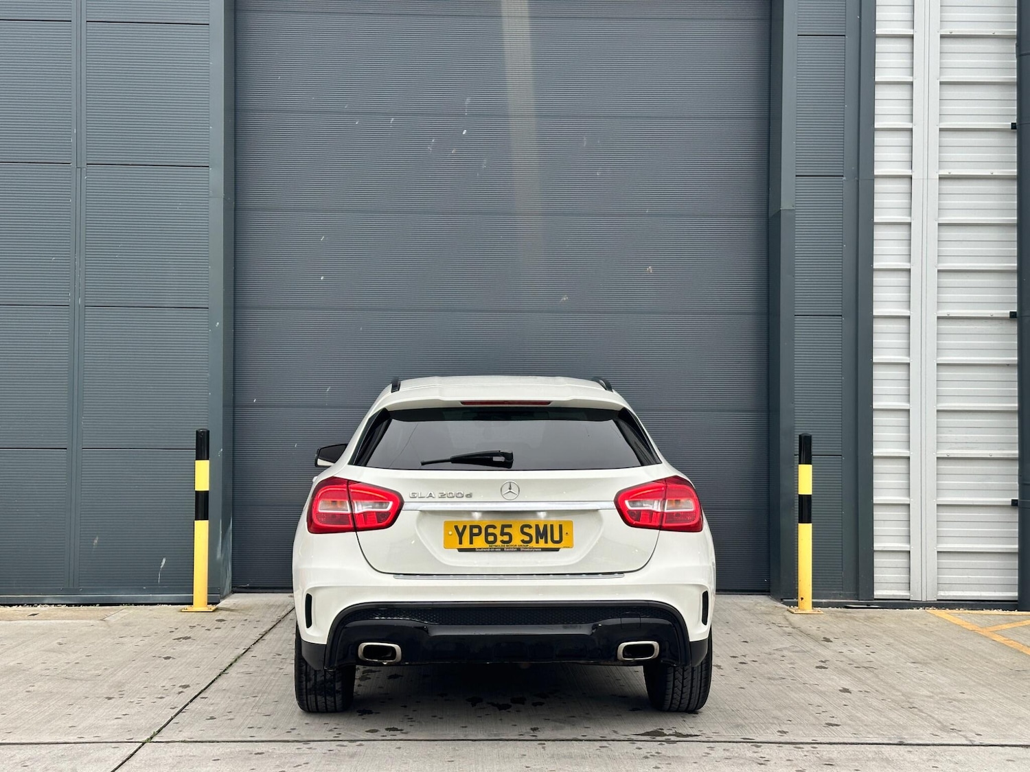 Used Mercedes-Benz GLA for sale - 77793665: Photo 8