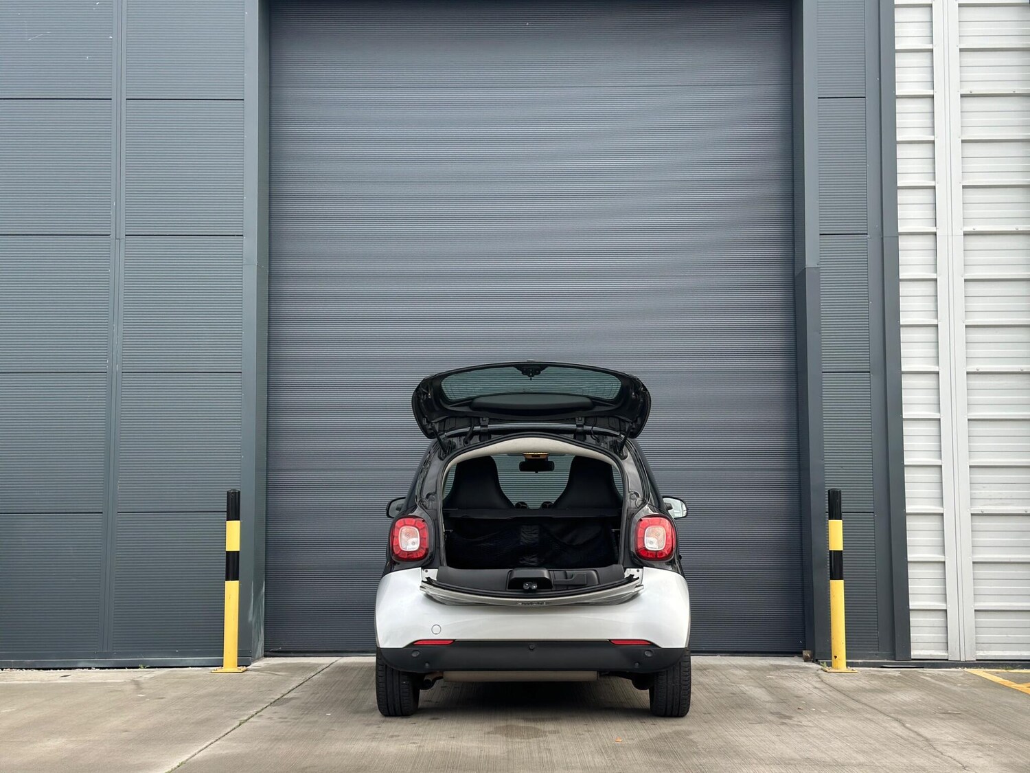 Used smart fortwo 2018 for sale - 76781984: Photo 10