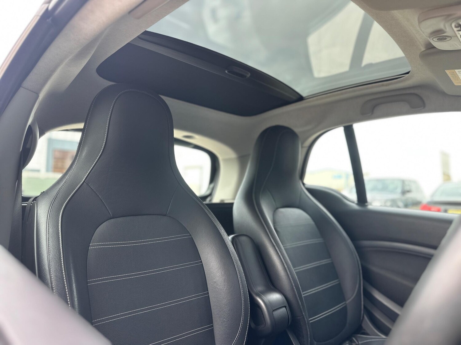 Used smart fortwo 2018 for sale - 76781984: Photo 15