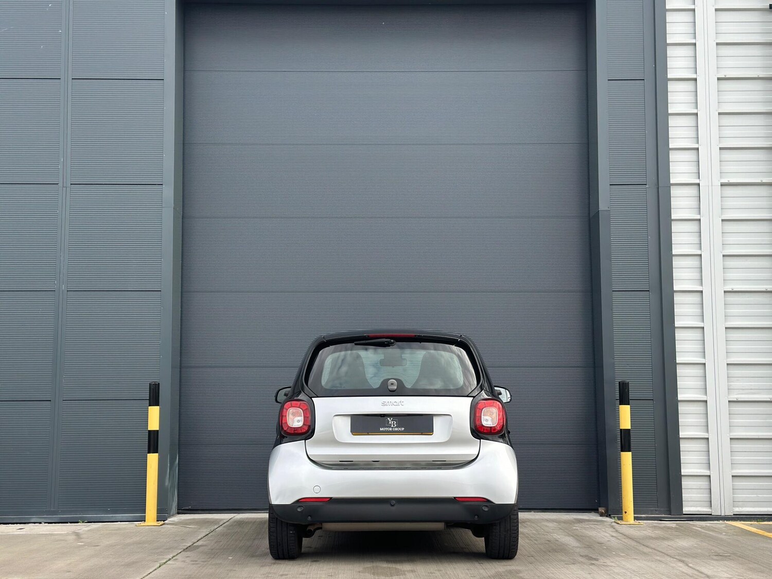 Used smart fortwo 2018 for sale - 76781984: Photo 8