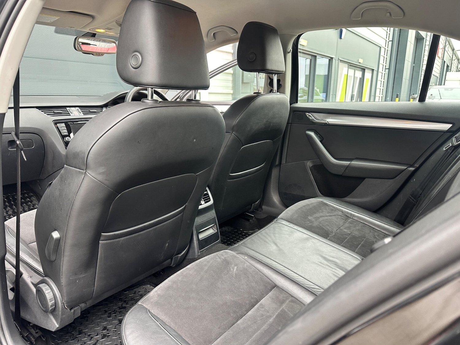 Used Skoda Octavia 2013 for sale - 77612826: Photo 13