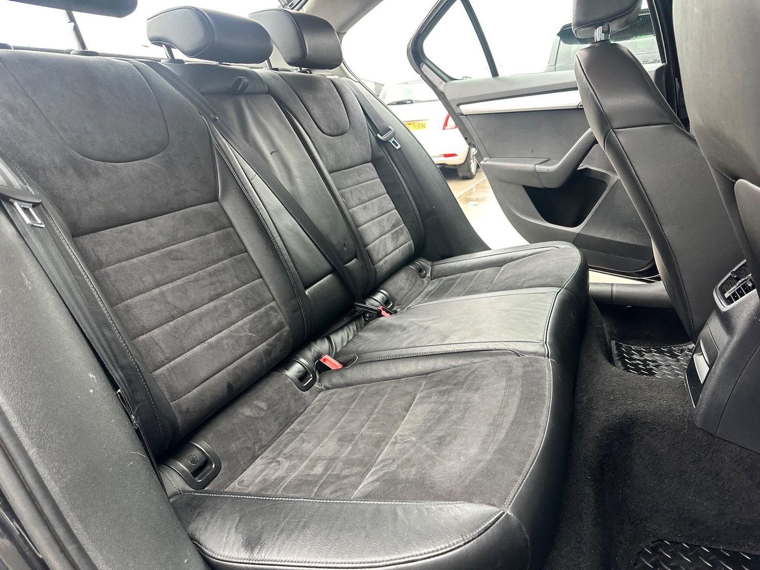 Used Skoda Octavia 2013 for sale - 77612826: Photo 14