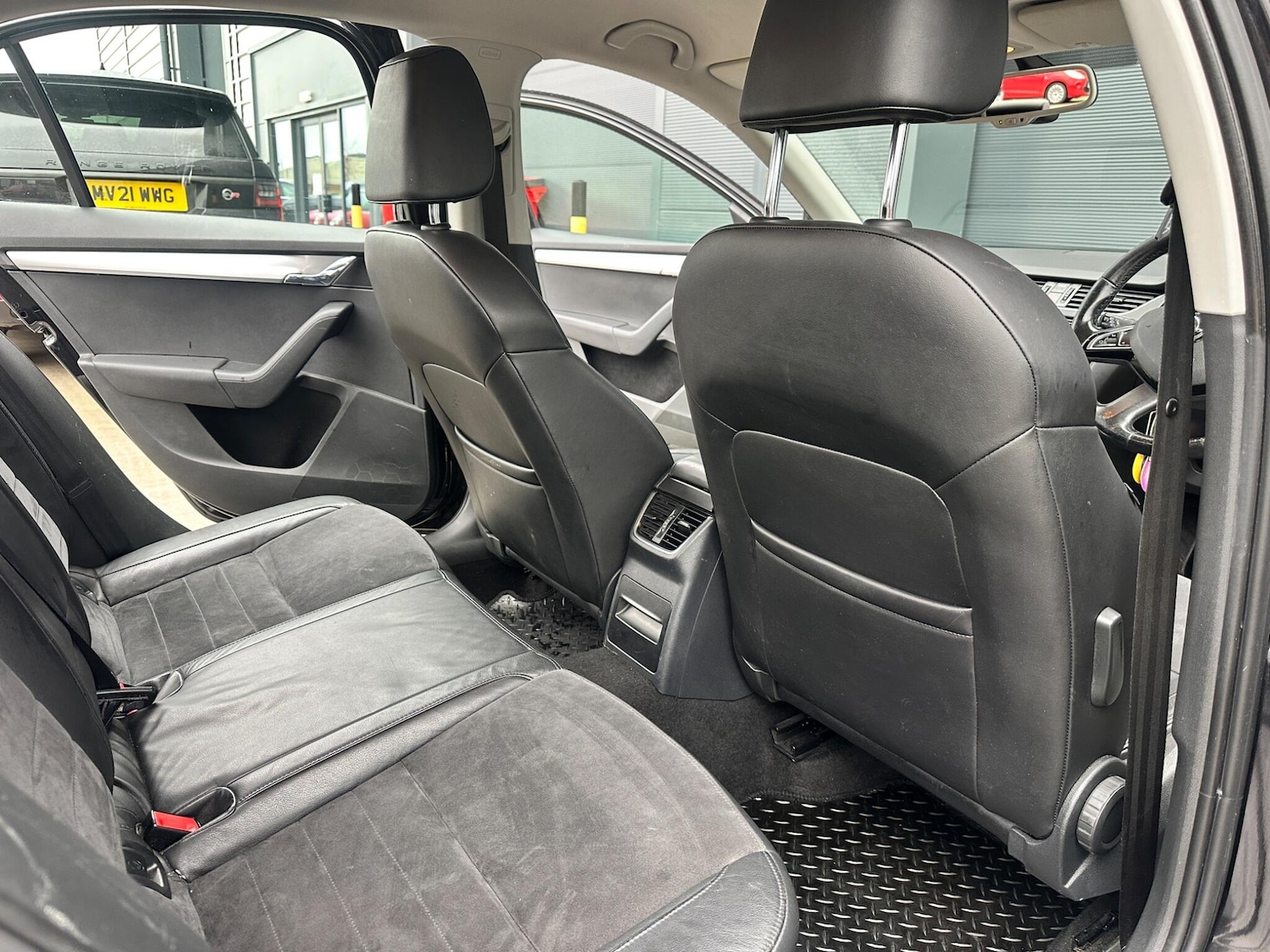 Used Skoda Octavia 2013 for sale - 77612826: Photo 15