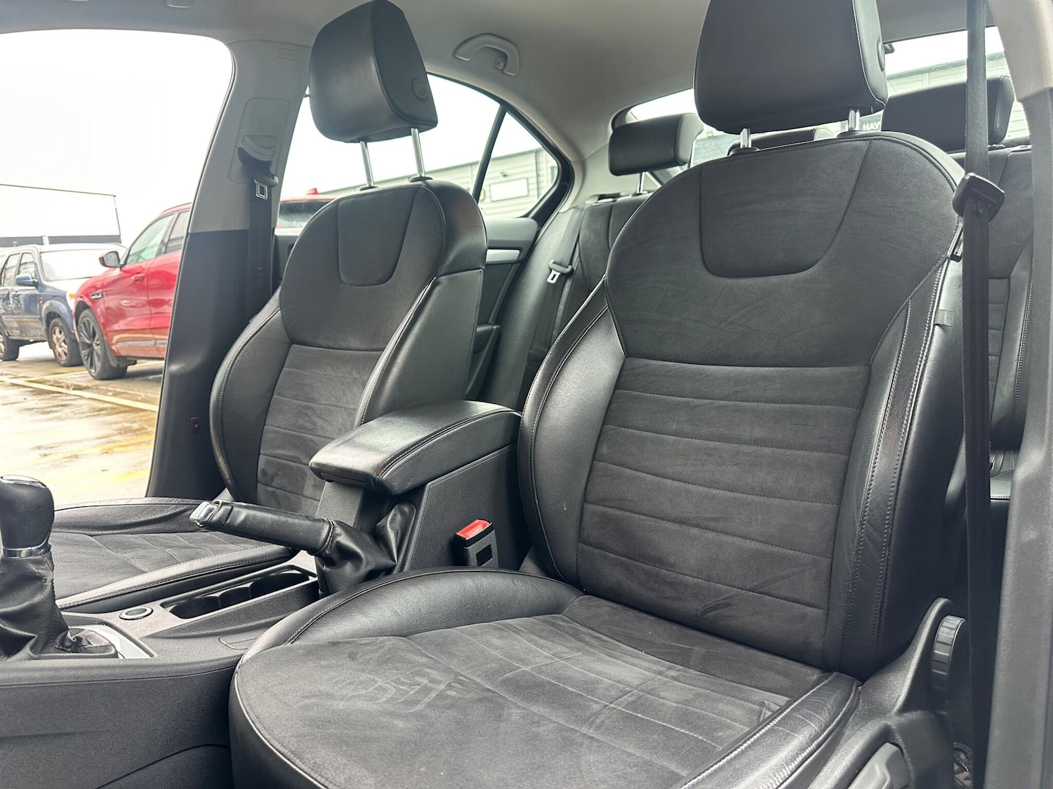 Used Skoda Octavia 2013 for sale - 77612826: Photo 16