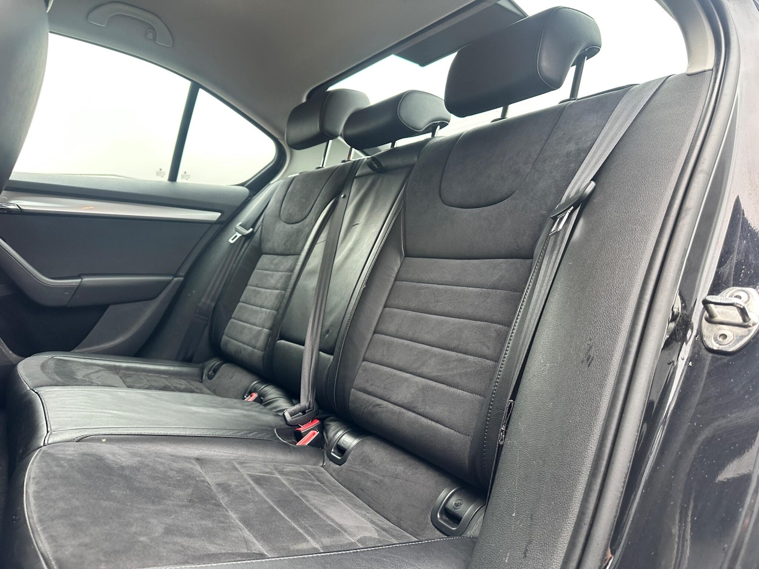 Used Skoda Octavia 2013 for sale - 77612826: Photo 18