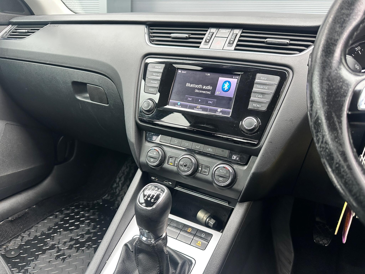 Used Skoda Octavia 2013 for sale - 77612826: Photo 19