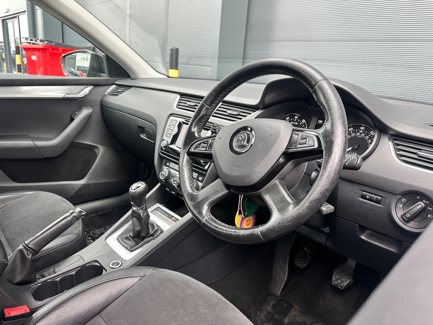 Used Skoda Octavia 2013 for sale - 77612826: Photo 20