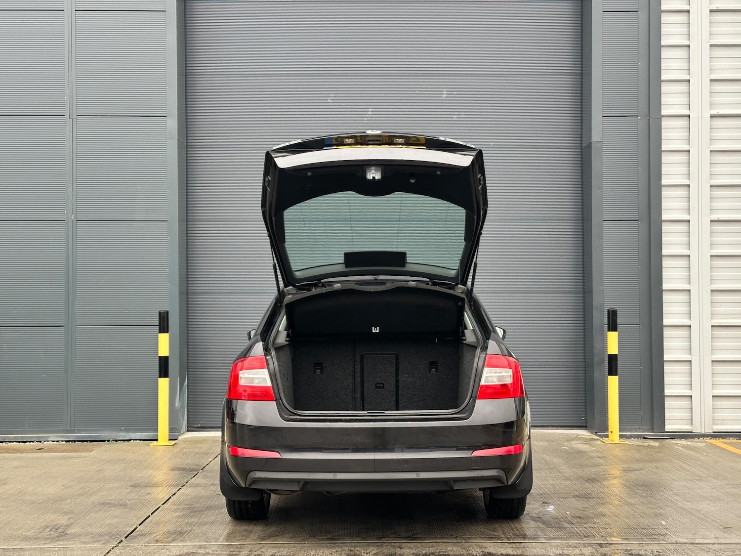 Used Skoda Octavia 2013 for sale - 77612826: Photo 7