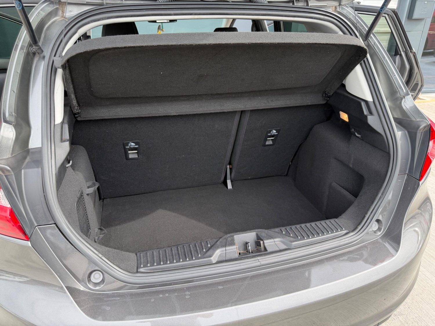 Used Ford Fiesta 2018 for sale - 78204365: Photo 11