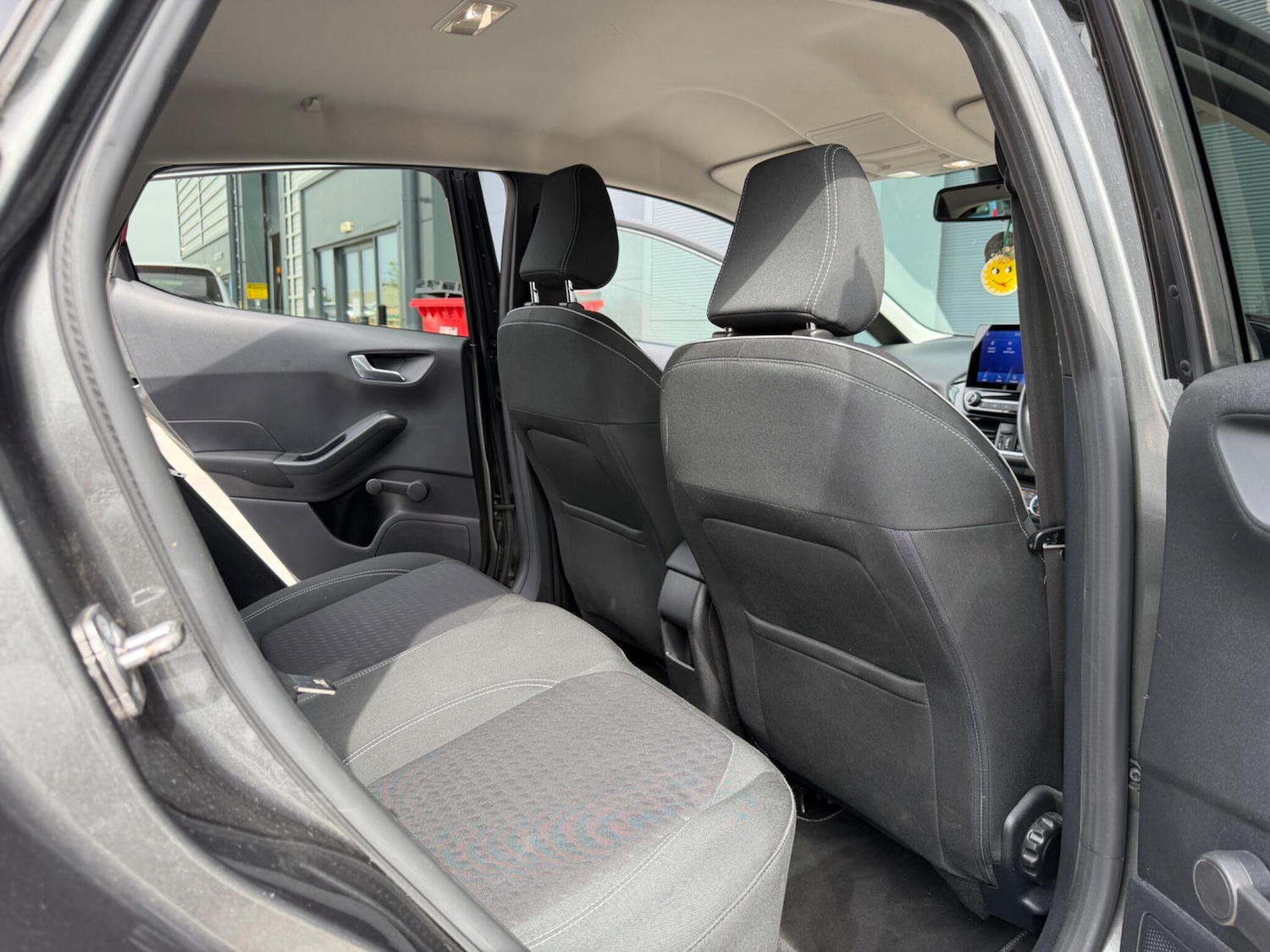 Used Ford Fiesta 2018 for sale - 78204365: Photo 13