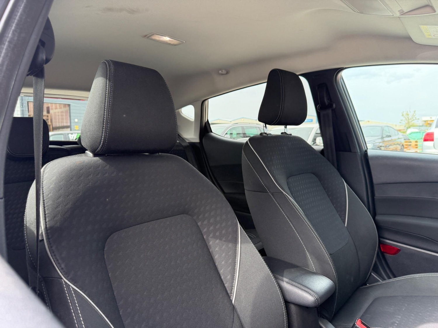 Used Ford Fiesta 2018 for sale - 78204365: Photo 17