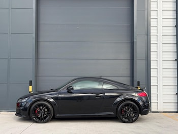 Used Audi TT 2016 for sale - 78318873: Photo