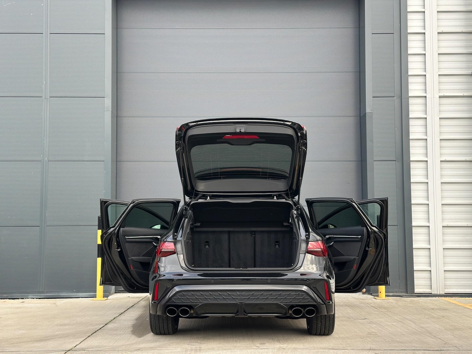 Used Audi A3 2025 for sale - 77346468: Photo 12