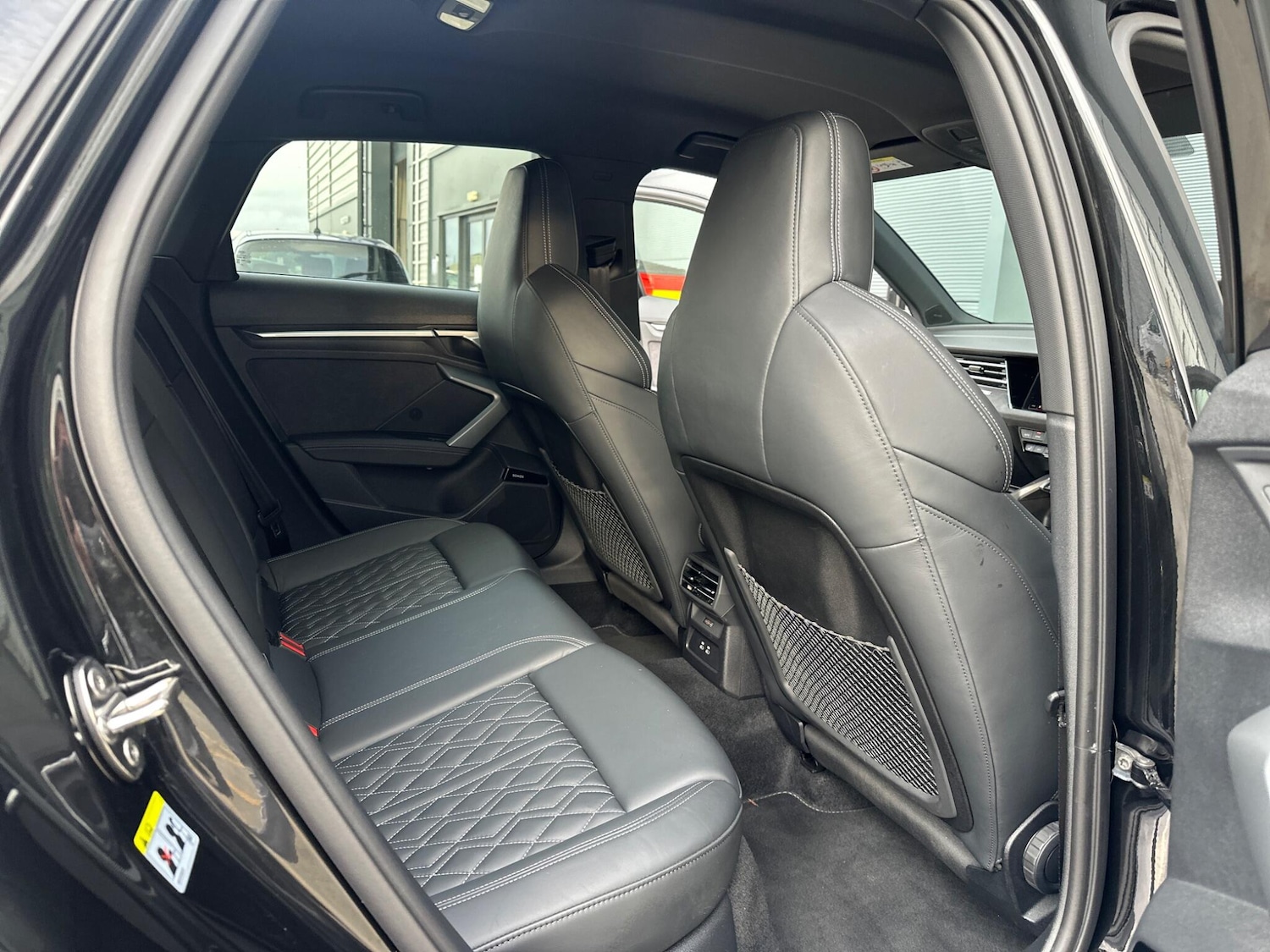 Used Audi A3 2025 for sale - 77346468: Photo 13