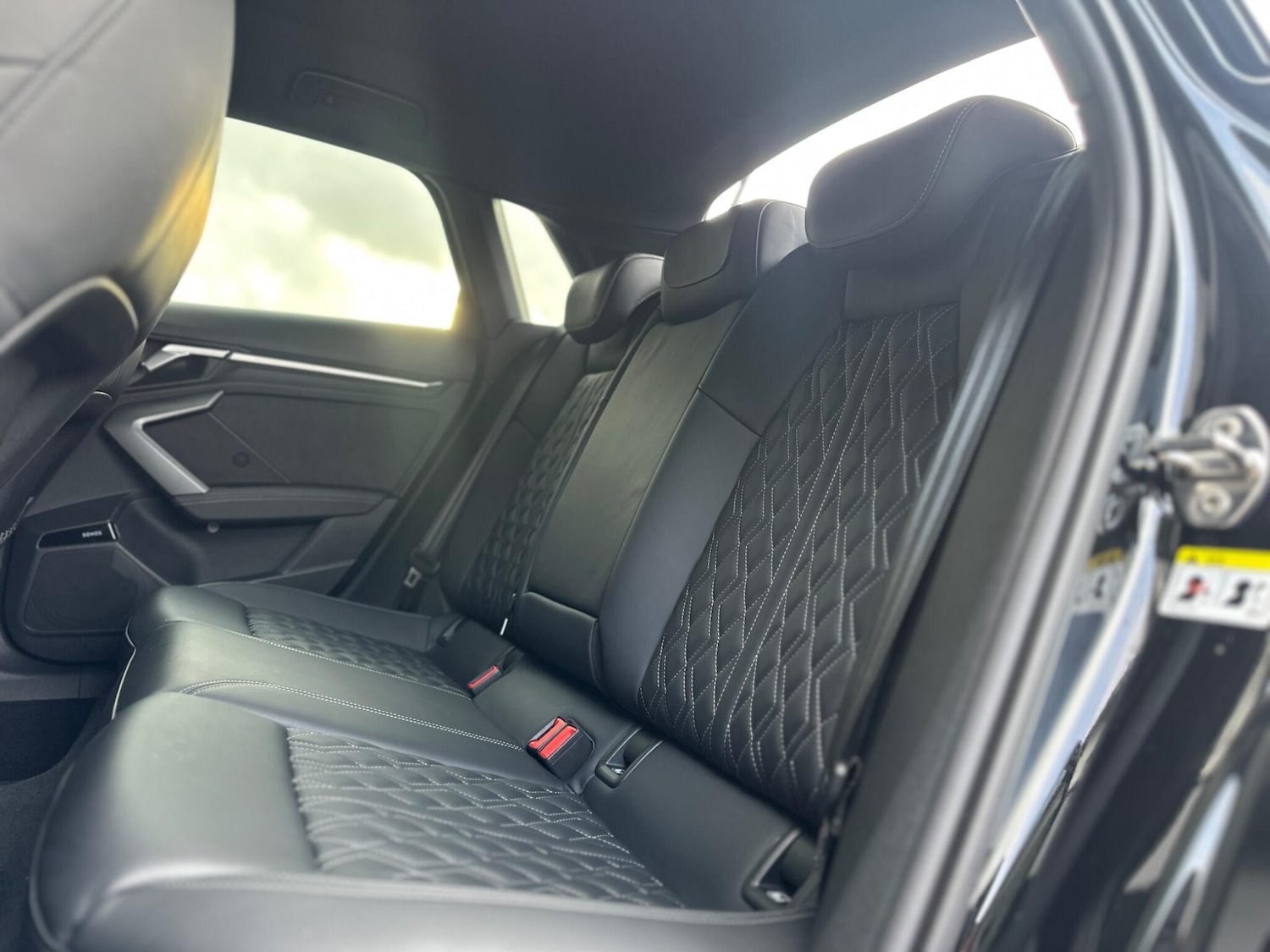 Used Audi A3 2025 for sale - 77346468: Photo 14