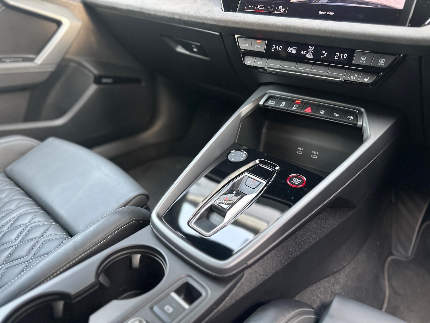 Used Audi A3 2025 for sale - 77346468: Photo 19